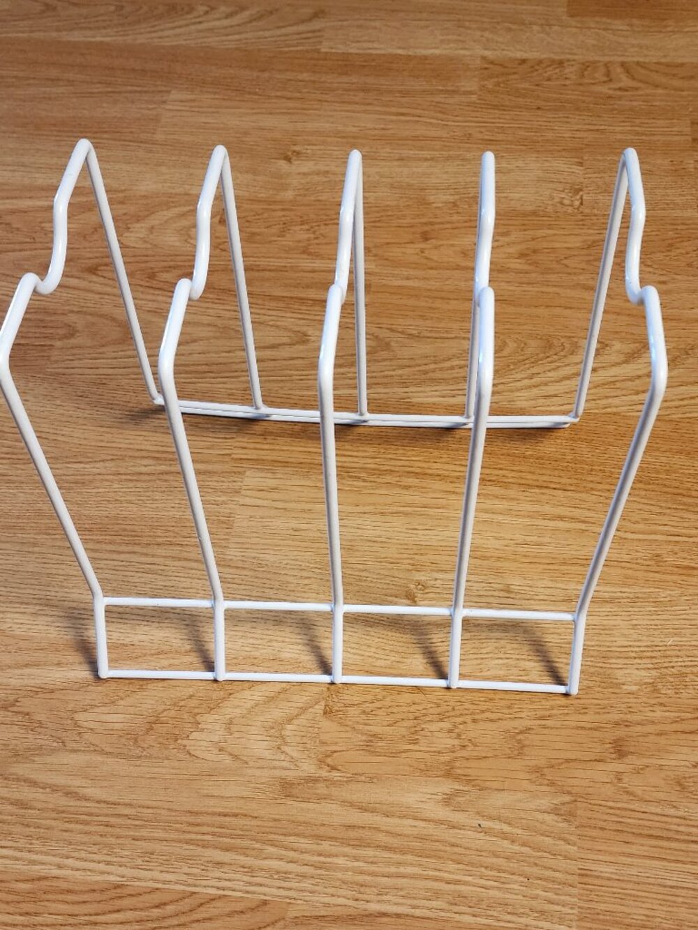 Kitchen Rack Pot Lid Organizer